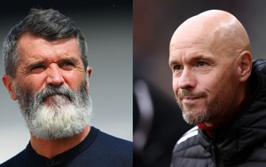 Ten Hag 'hồi sinh' MU, Ronaldo bị buông lời cay đắng