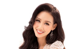 Lý do Hoa hậu Bảo Ngọc từ chối học bổng ‘khủng’ 