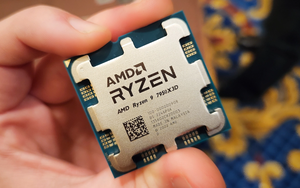 Trang bị công nghệ cách mạng đến Intel cũng không có, 3 mẫu CPU đầu bảng mới của dòng AMD Ryzen 7000 hé lộ giá bán