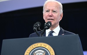 Khám xét nhà của Tổng thống Biden ở Delaware