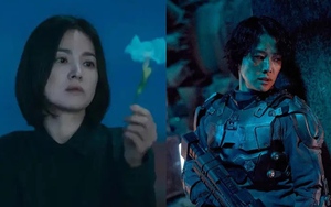 Những nữ diễn viên khiến người xem ấn tượng với sự thay đổi hình tượng trong phim trên Netflix
