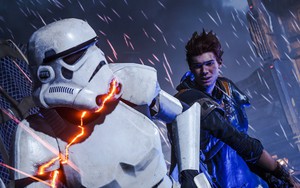 Né tránh đối thủ cạnh tranh, game bom tấn chủ đề Star Wars quyết định lùi ngày ra mắt