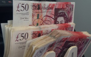 Ngân hàng trung ương Anh dự kiến tăng lãi suất lên mức cao nhất trong 14 năm