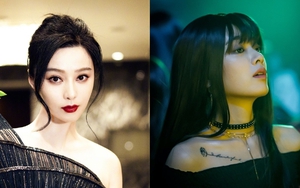 Netizen 'rần rần' vì phim bách hợp của Phạm Băng Băng và Lee Joo Young sẽ có cảnh 'giường chiếu'