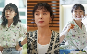 Ít ai nghĩ nữ chính Khóa Học Yêu Cấp Tốc đã 49 tuổi nhờ 3 item này