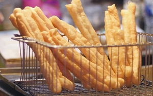 2 loại bữa sáng chứa đầy calo có thể làm tăng nguy cơ mắc bệnh tiểu đường, mỡ máu cao