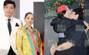 NÓNG: Lộ hình ảnh Bảo Anh hôn nam vũ công, hai người đã hẹn hò gần năm qua? 