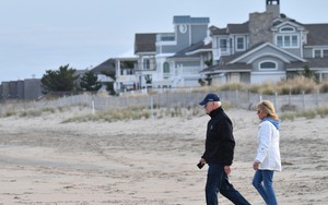 Mỹ: FBI không tìm thấy tài liệu mật trong nhà riêng của Tổng thống J. Biden