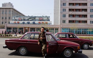 Mua 1.000 xe Volvo nhưng nửa thế kỷ chưa trả tiền, cả gốc lẫn lãi đã tăng lên 329 triệu USD