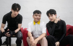 Trịnh Tú Trung: 'Quay phim ở Thái Lan, tôi có tài xế riêng, ở khách sạn 5 sao, ăn uống theo ý mình'