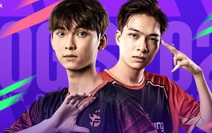 Ấn tượng tuần 1 ĐTDV mùa Xuân 2023: Saigon Phantom đẳng cấp, Team Flash bay cao