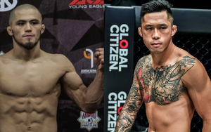 Martin Nguyễn đổi đối thủ chỉ 5 ngày trước thời điểm thượng đài