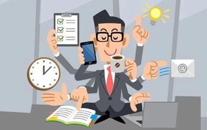 3 ứng dụng miễn phí giúp bạn tăng 50% năng suất học tập, làm việc