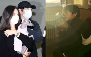 Song Joong Ki và vợ bầu tận hưởng tuần trăng mật trong ngôi mới mua ở châu Âu?