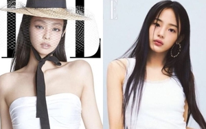 Tranh cãi về thân phận đại sứ Chanel của Jennie (BLACKPINK) và Minji (NewJeans): Người được chiều chuộng hết mực, kẻ lại “ra chuồng gà”?