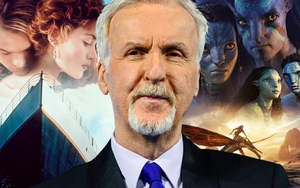Phim 'Titanic' nhường chỗ cho 'Avatar 2' về kỷ lục phòng vé toàn cầu