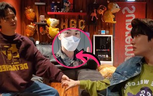 BTS: Jimin cập nhật cho người hâm mộ về cuộc sống của Jin trong quân ngũ