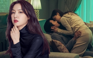 ‘Nữ chính bị ghét nhất’ của ‘Tham Vọng Rực Đỏ’: Sở hữu nhan sắc được nhận xét lấn lướt Son Ye Jin, dính nghi vấn hẹn hò bạn trai cũ Seo Ye Ji