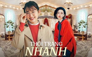 Kiếm lợi nhuận cực khủng vì hiểu rõ tâm lý "không có gì để mặc", thích chưng diện nhưng vẫn tiết kiệm của giới trẻ