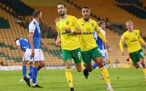 Nhận định, soi kèo Norwich vs Birmingham (02h45, 22/2), vòng 33 hạng nhất Anh