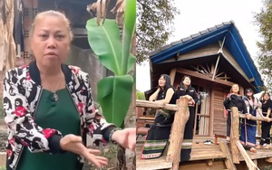 Bất ngờ cuộc sống của Siu Black ở Kon Tum: Về làm nông dân nuôi heo nhưng có cả một cơ ngơi khang trang?