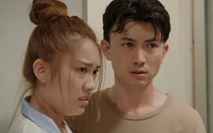 Cặp đôi gây ức chế nhất phim Việt hiện nay: Đã kém cỏi còn ưa hưởng thụ, cũng may nam chính diễn cực ổn