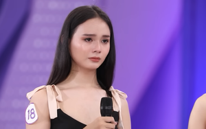 Người đẹp Hoa hậu chuyển giới là công nhân xưởng ô tô, đi giày cao gót 8 tiếng/ngày để tập catwalk