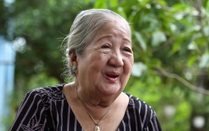 Cuộc đời và sự nghiệp nghệ sĩ Thiên Kim vừa qua đời ở viện dưỡng lão