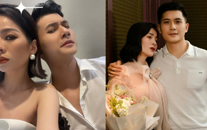 Lệ Quyên: "Một ngày đẹp trời tôi tự nguyện gọi ai đó mà mình chấp '12 cái cột điện' là anh"