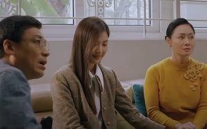 "Đừng nói khi yêu": Ly - Tú lộ “ảnh nóng” trong nhà nghỉ, tất cả là do Trang dàn dựng? 