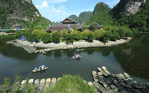 Văn hóa Việt được giới thiệu trên kênh truyền hình tiếng Arab tại Algeria