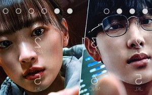 Phim Hàn Quốc 'Unlocked' gây sốt trên Netflix toàn cầu