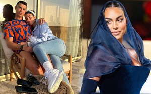 Bạn gái Ronaldo kiếm được bao nhiêu tiền mỗi tháng?