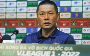 V.League nghỉ dài vì U20 Việt Nam: HLV nội bức xúc, CLB CAHN nhìn nhận tích cực 