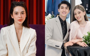 Quỳnh Lương nói về mối quan hệ với Phương Nga sau ồn ào bị nghi ngờ nhìn lén Bình An