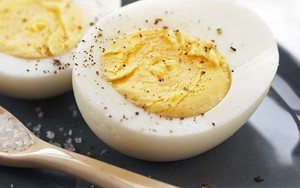 Trứng xào, rán, luộc, ăn kiểu gì sẽ bổ dưỡng hơn? Chuyên gia gợi ý cách ăn tốt nhất