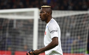 'Sát thủ' khiến MU thèm khát tỏa sáng, nhà vô địch Europa League thua lấm lưng trắng bụng