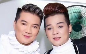 Tình bạn 25 năm của Đàm Vĩnh Hưng và nam đồng nghiệp nhiều tiền mặt, khôn 'lõi đời'