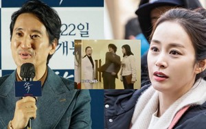 'Nấc thang lên thiên đường' sau 20 năm: Shin Hyun Joon vẫn thấy có lỗi vì làm điều này với Kim Tae Hee