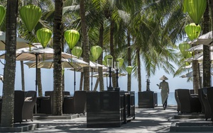 Vượt qua 900 tiêu chuẩn khắt khe, một khu nghỉ dưỡng ở Hội An ‘phá kỉ lục’ đạt chứng nhận 5 sao từ Forbes Travel Guide 