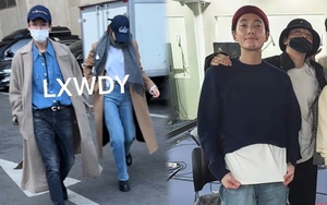 'Cưng' Soo Young như Jung Kyung Ho: Vì nàng mà rất chăm mặc đẹp, nhưng đi với hội anh em 'bác sĩ' là khác liền