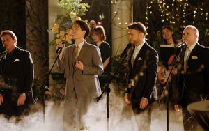 'Em đồng ý', Đức Phúc đã làm được!