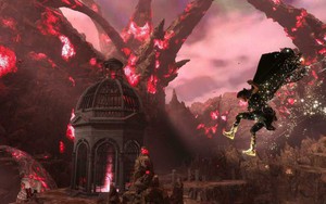 Square Enix hết phép, bom tấn cạnh tranh với Hogwarts Legacy thất bại thảm hại