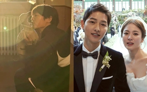 Bài đăng của Song Joong Ki bỗng hóa "bãi chiến trường": Lý do vì Song Hye Kyo hay do chính nam tài tử?