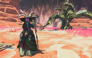 Nối bước Hogwarts Legacy, thêm một siêu phẩm game pháp thuật nữa sắp ra mắt