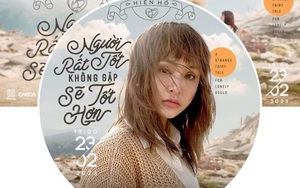 Hiền Hồ manh nha ra bài mới, dân mạng vẫn tẩy chay