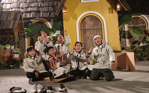 Quay cảnh HIEUTHUHAI cởi đồ trong show, NSX: “Chúng tôi làm theo bản Hàn và đã lường trước ý kiến trái chiều”