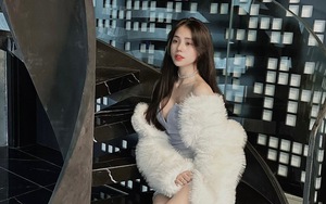 'Thánh nữ cover' Hương Ly: Tôi sửa mũi, nâng ngực, chồng không dời nửa bước