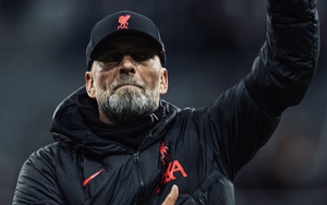 Klopp chỉ ra sự khác biệt 'khó tin' giữa Liverpool và Real Madrid 