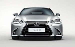 Toyota triệu hồi 22.965 xe Lexus nhập khẩu tại thị trường Trung Quốc
